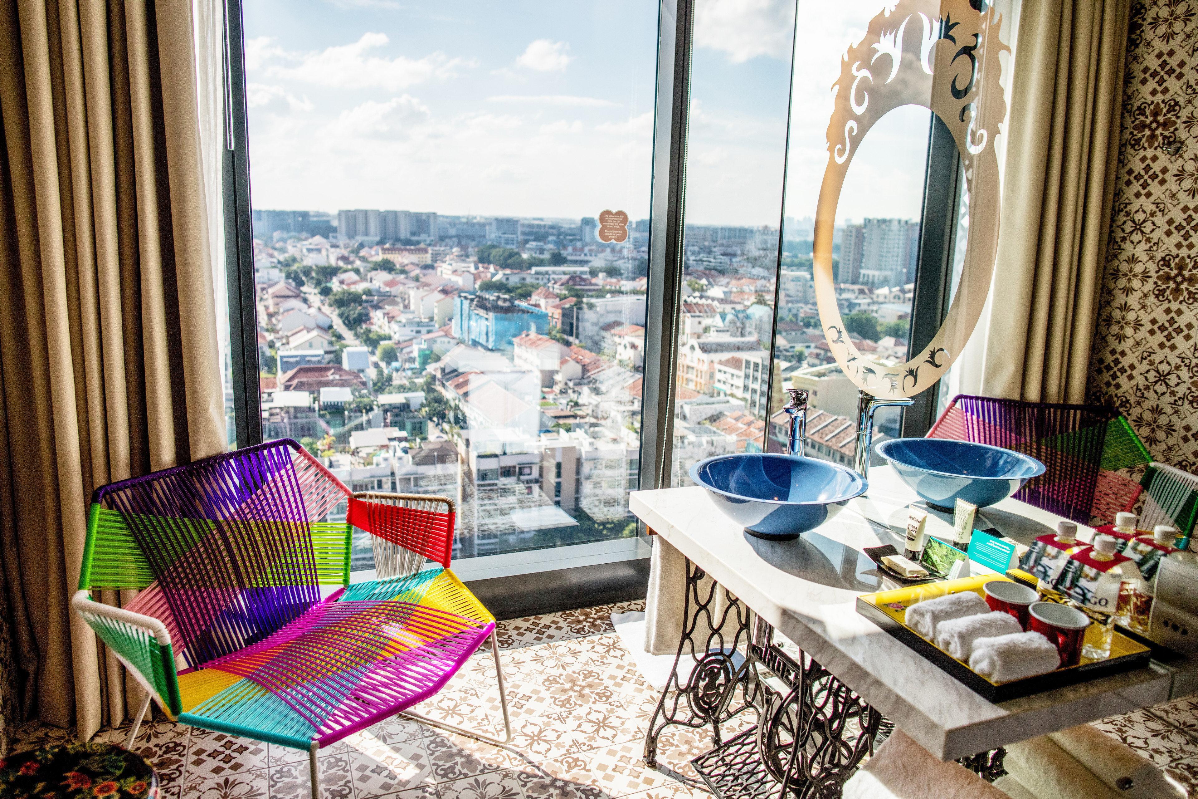 Indigo Katong By Ihg Khách sạn 5*