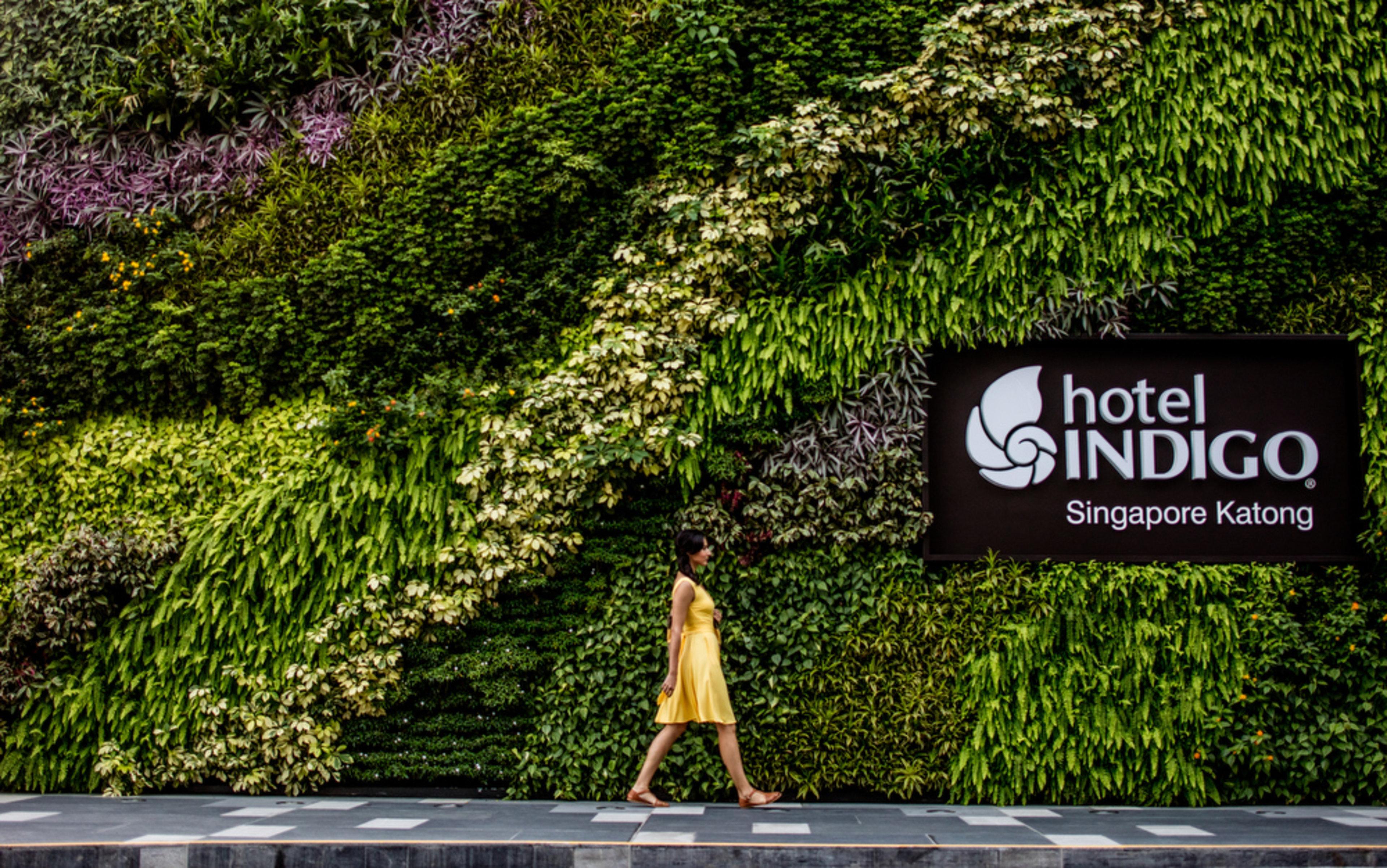 Khách sạn Indigo Katong By Ihg
