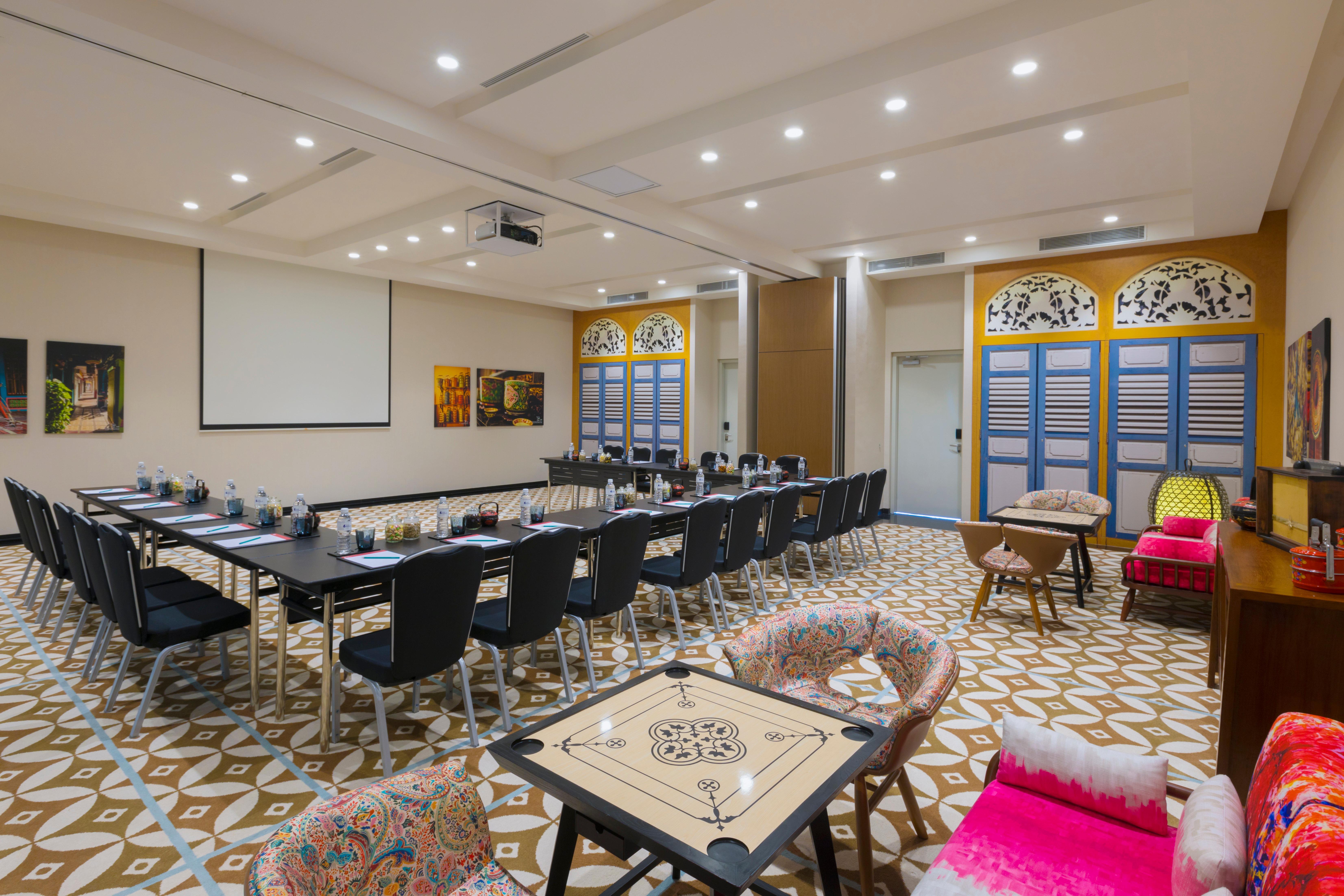 Khách sạn Indigo Katong By Ihg 5*
