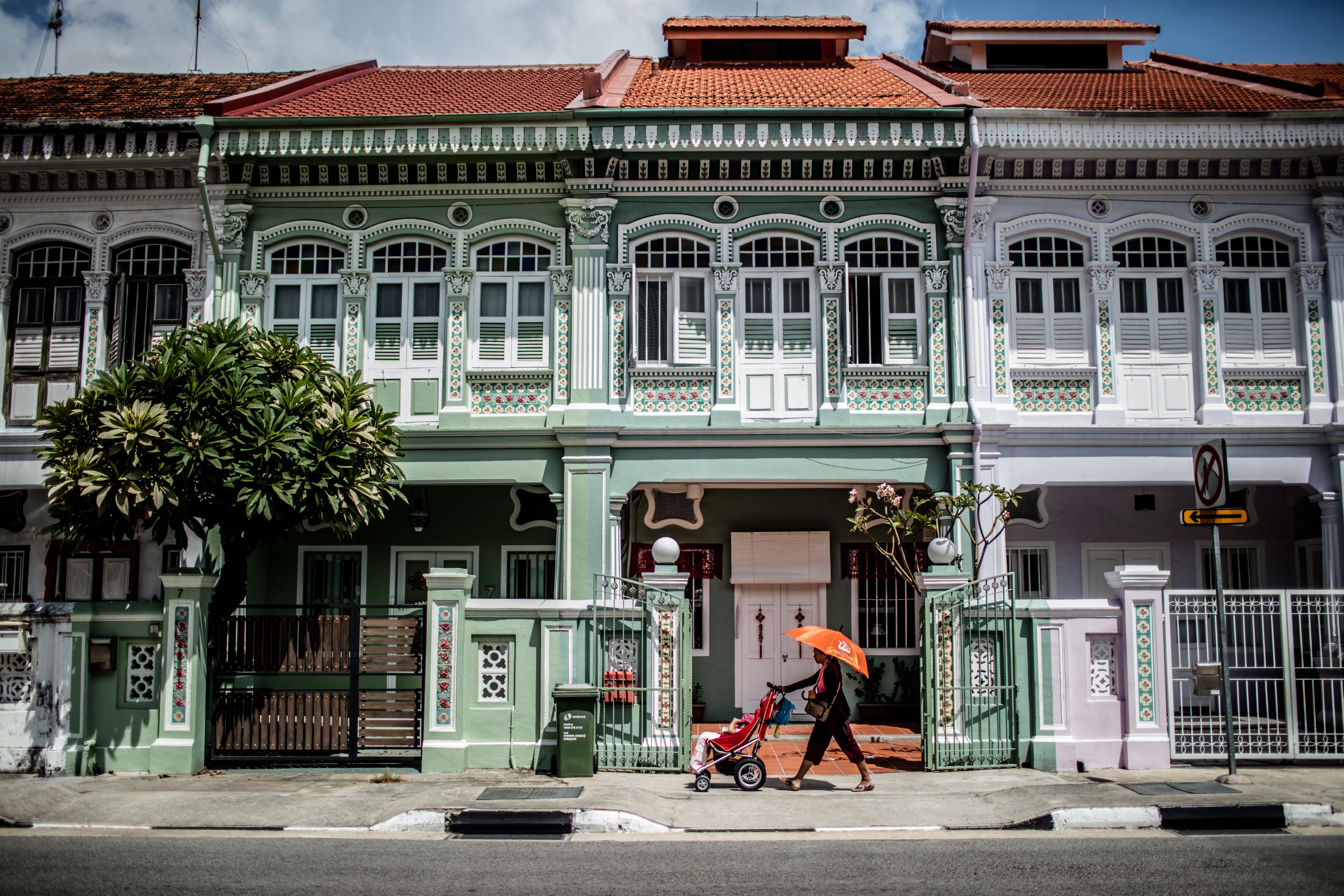 Indigo Katong By Ihg Khách sạn