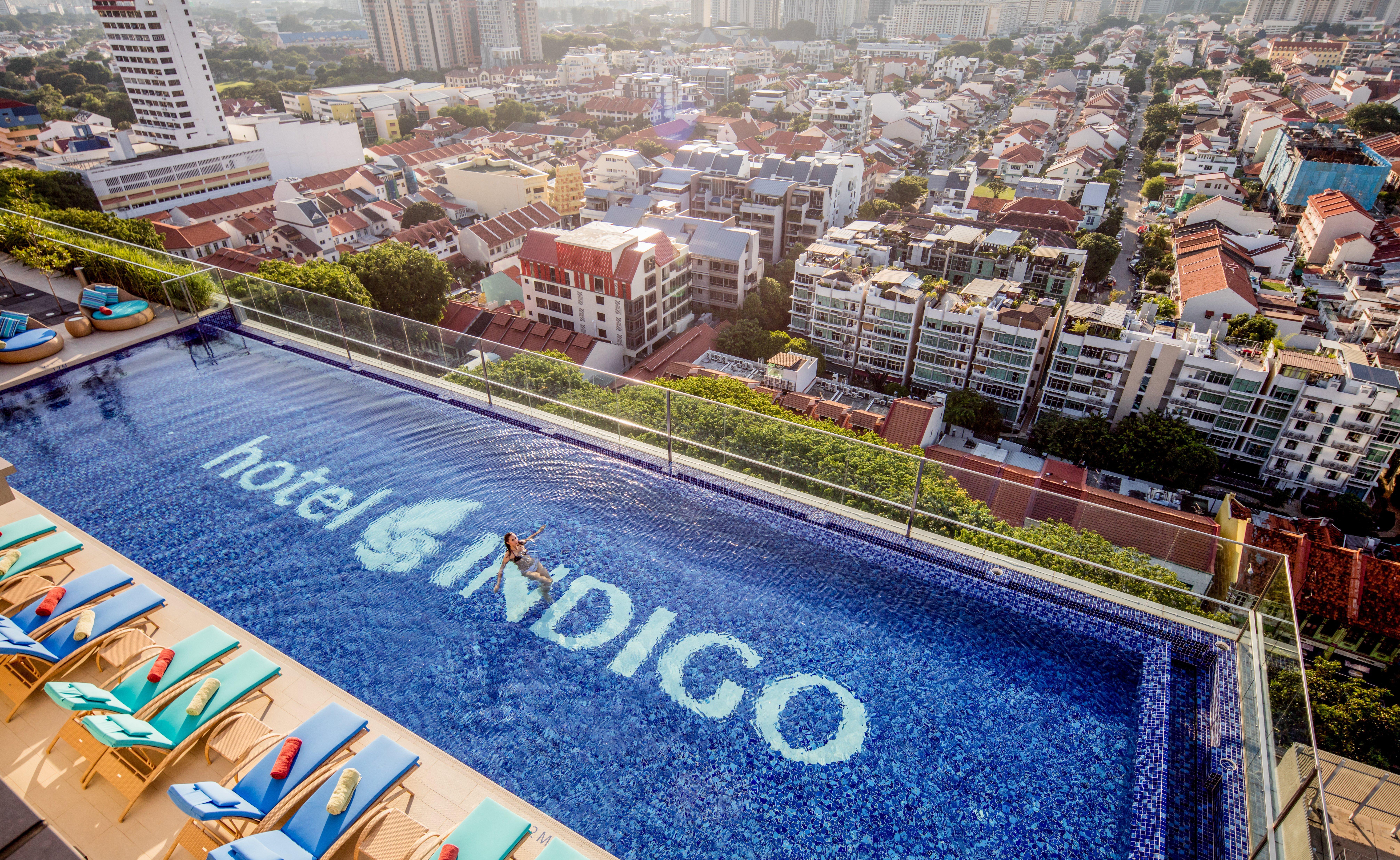 Khách sạn Indigo Katong By Ihg Singapore