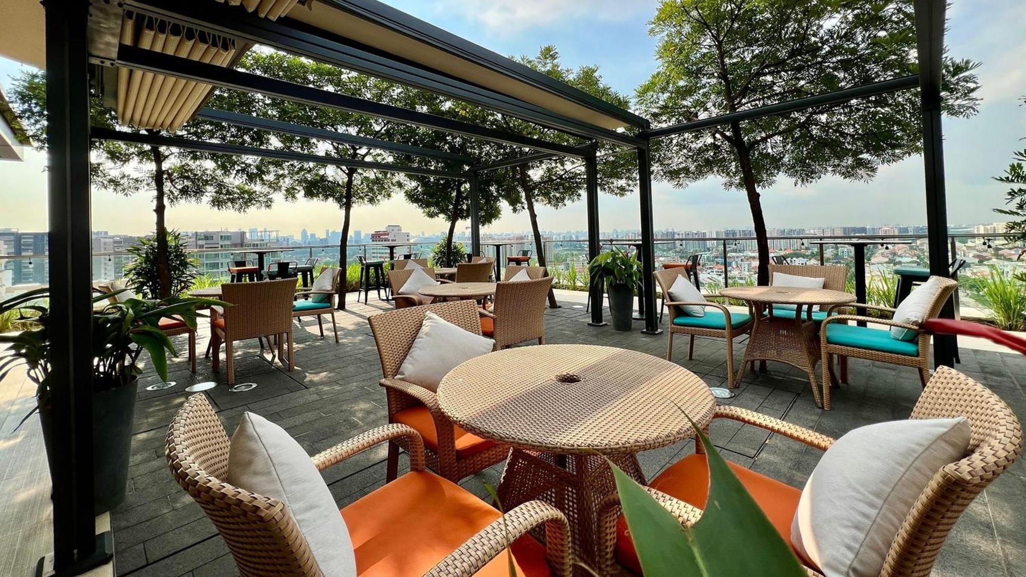 Indigo Katong By Ihg Khách sạn 5*