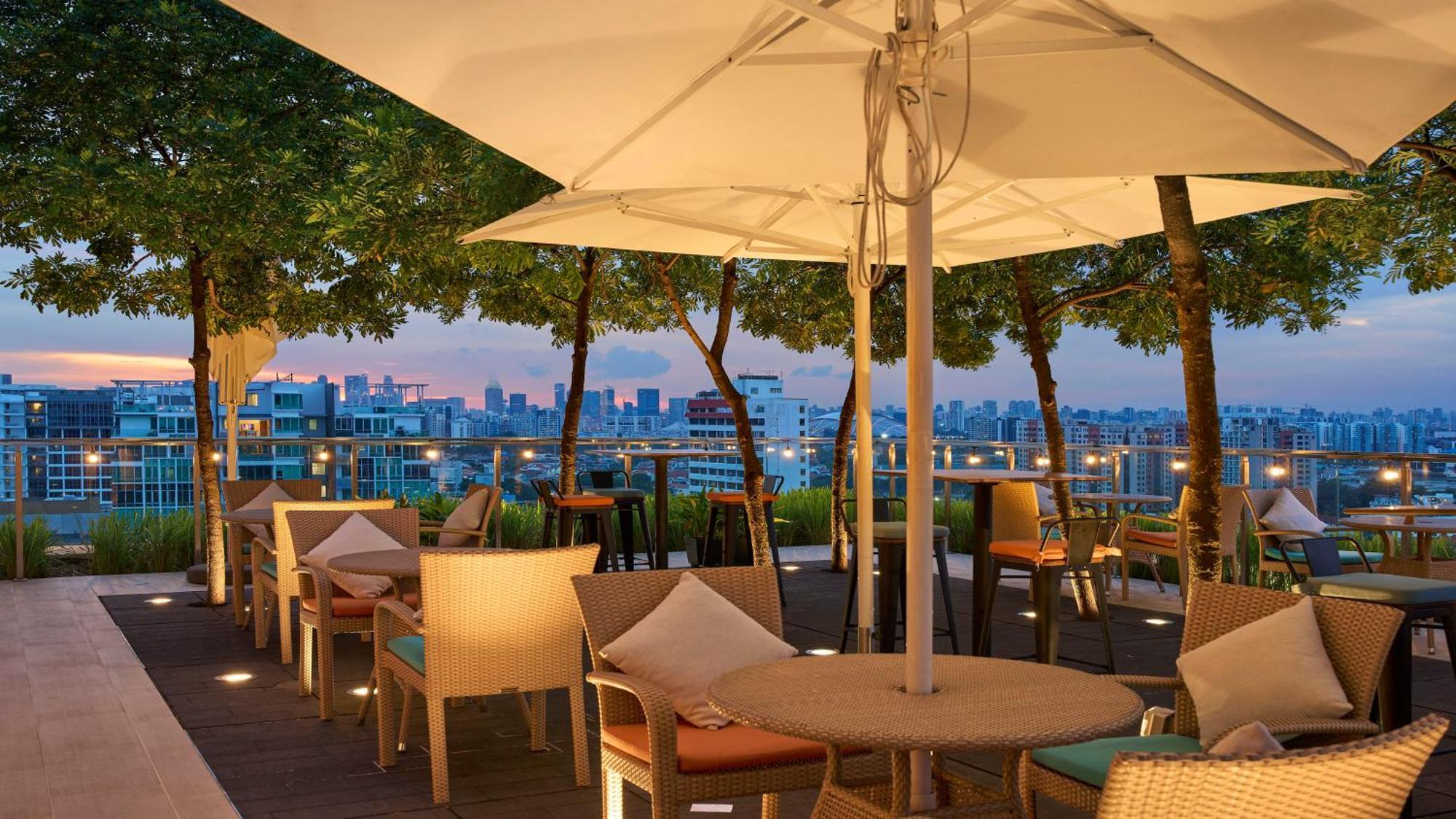 Indigo Katong By Ihg Khách sạn Singapore