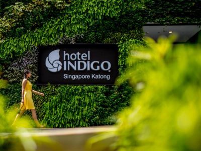 Khách sạn Indigo Katong By Ihg Singapore