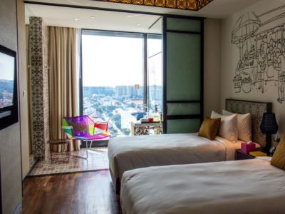 Khách sạn Indigo Katong By Ihg 5*