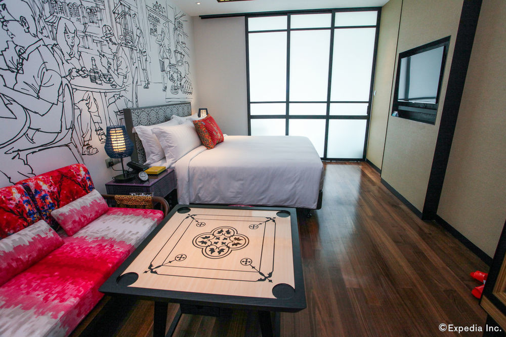 Indigo Katong By Ihg Khách sạn Singapore
