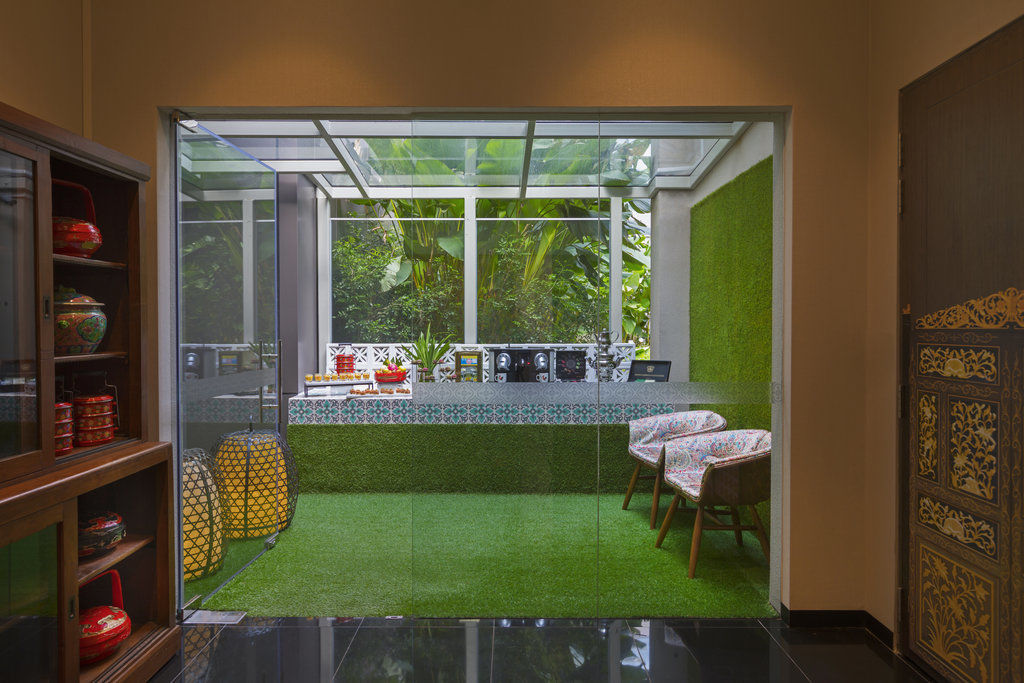 Khách sạn Indigo Katong By Ihg Singapore