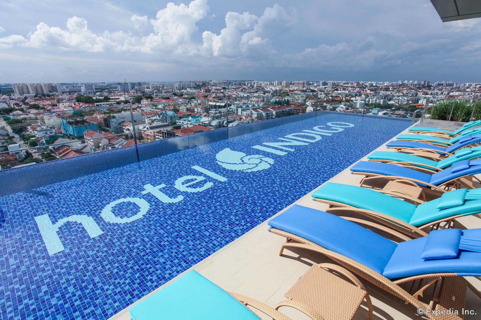 Khách sạn Indigo Katong By Ihg
