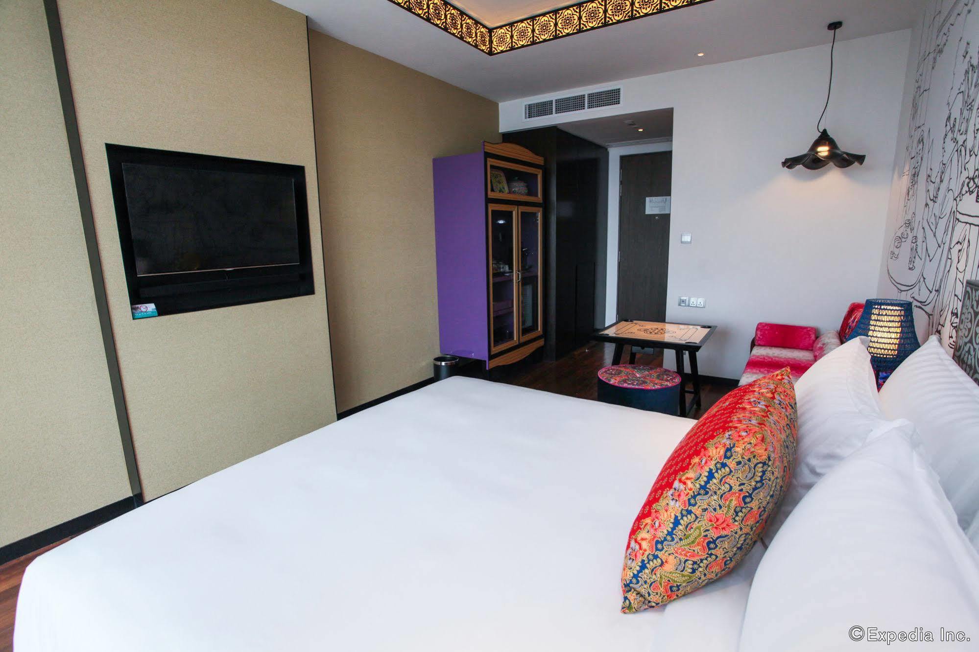 Khách sạn Indigo Katong By Ihg