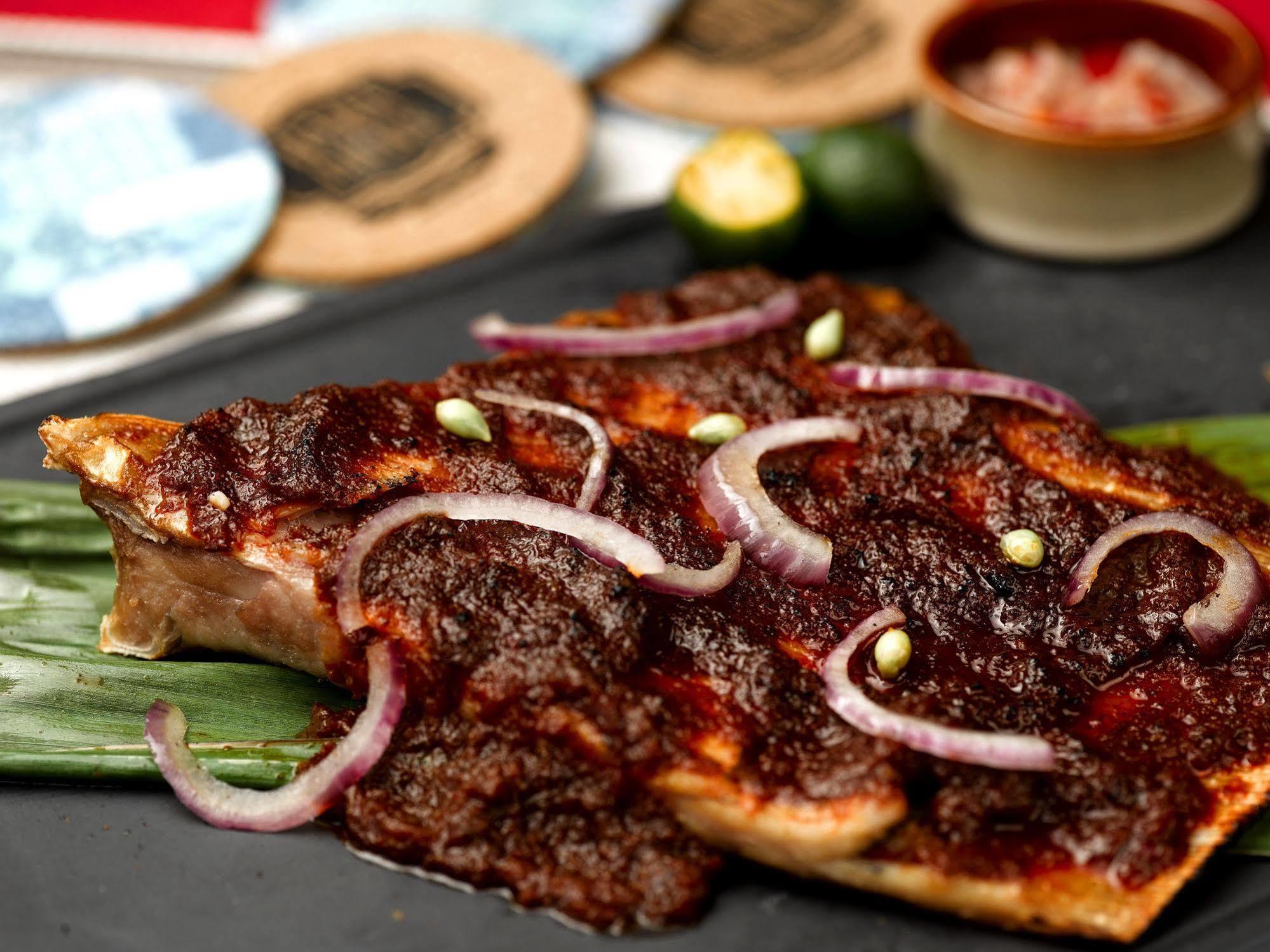 Khách sạn Indigo Katong By Ihg Singapore