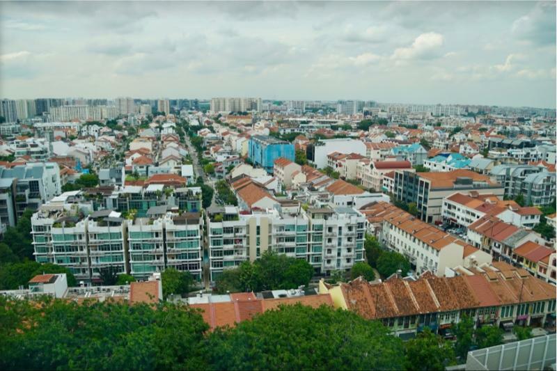 Khách sạn Indigo Katong By Ihg Singapore